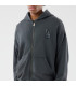 Polera MLB Los Angeles Dodgers Wash Pack Gris