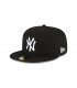 Gorra New York Yankees MLB 59Fifty Black