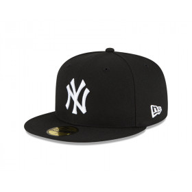 Gorra New York Yankees MLB 59Fifty Black