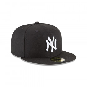 Gorra New York Yankees MLB 59Fifty Black