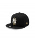 Gorra 9Fifty MLB New York Yankees Empire State Negro