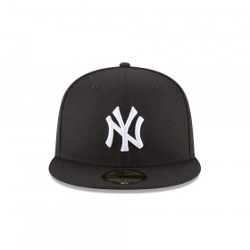 Gorra New York Yankees MLB 59Fifty Black