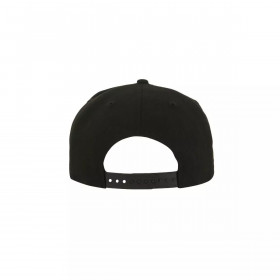 Gorra 9Fifty MLB New York Yankees Empire State Negro