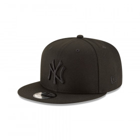 Gorra New York Yankees MLB 9Fifty Black