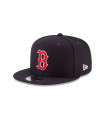 Gorra 9Fifty MLB  Boston Red Sox Mlb 9fifty Navy