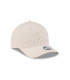 Gorra 9Forty Mc MLB Los Angeles Dodgers Cord Beige