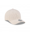 Gorra 9Forty Mc MLB Los Angeles Dodgers Cord Beige