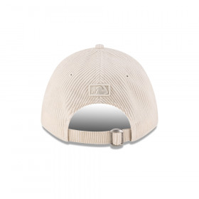 Gorra 9Forty Mc MLB Los Angeles Dodgers Cord Beige