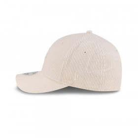 Gorra 9Forty Mc MLB Los Angeles Dodgers Cord Beige
