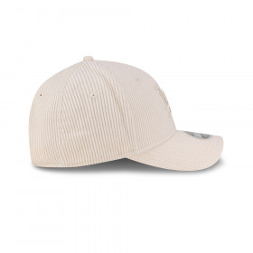 Gorra 9Forty Mc MLB Los Angeles Dodgers Cord Beige