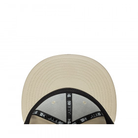 Gorra 59Fifty MLB  New York Yankees Mlb Floral Light Beige
