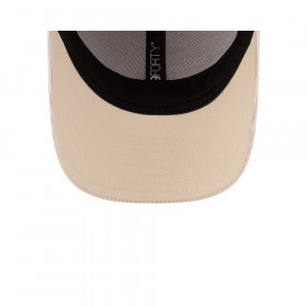 Gorra 9Forty Mc MLB Los Angeles Dodgers Cord Beige