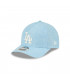 Gorra 9Forty MC AF Los Angeles Dodgers Cotton Weave Celeste