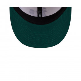 Gorra 59Fifty MLB Oakland Athletics Tonal Florals Green
