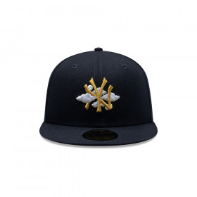 Gorra 59Fifty MLB New York Yankees Cloud Navy