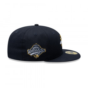 Gorra 59Fifty MLB New York Yankees Cloud Navy
