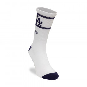 Medias MLB Los Angeles Dodgers League Essentials Blanco