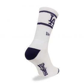 Medias MLB Los Angeles Dodgers League Essentials Blanco