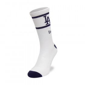 Medias MLB Los Angeles Dodgers League Essentials Blanco