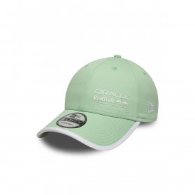 Gorra 9Forty Red Bull F1 Racing Miami Green