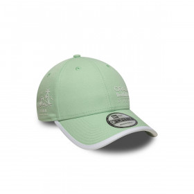 Gorra 9Forty Red Bull F1 Racing Miami Green