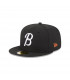 Gorra 59Fifty MLB  Baltimore Orioles City Connect Negro