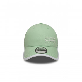 Gorra 9Forty Red Bull F1 Racing Miami Green