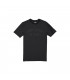 Polo MLB San Diego Padres Logo Select Negro