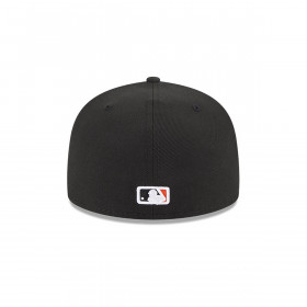 Gorra 59Fifty MLB  Baltimore Orioles City Connect Negro