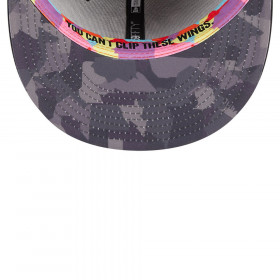 Gorra 59Fifty MLB  Baltimore Orioles City Connect Negro