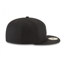 Gorra 59Fifty MLB Atlanta Braves Mlb Fit Black