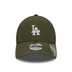 Gorra 9Forty MLB Los Angeles Dodgers Recycled Verde