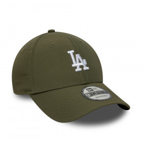 Gorra 9Forty MLB Los Angeles Dodgers Recycled Verde