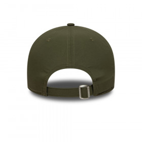 Gorra 9Forty MLB Los Angeles Dodgers Recycled Verde