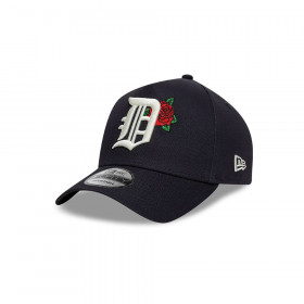 Gorra 9Forty MLB Detroit Tigers Coops Floral Navy