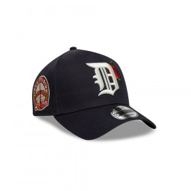 Gorra 9Forty MLB Detroit Tigers Coops Floral Navy
