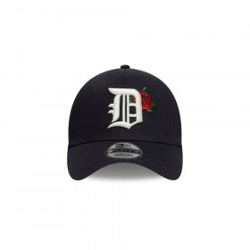 Gorra 9Forty MLB Detroit Tigers Coops Floral Navy