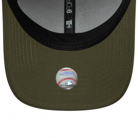 Gorra 9Forty MLB Los Angeles Dodgers Recycled Verde