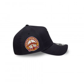 Gorra 9Forty MLB Detroit Tigers Coops Floral Navy