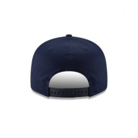 Gorra New England Patriots NFL 9Fifty Navy