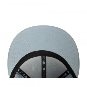 Gorra 9Fifty MLB  New York Yankees Ws Patch Pastel Blue