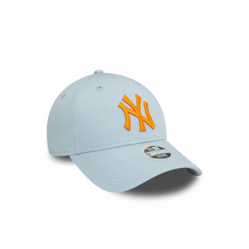 Gorra 9Forty MLB NY Yankees League Essentials Woman Blue