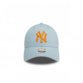 Gorra 9Forty MLB NY Yankees League Essentials Woman Blue
