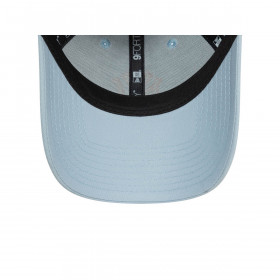Gorra 9Forty MLB NY Yankees League Essentials Woman Blue
