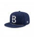 Gorra 59Fifty MLB Brooklyn Dodgers Lifestyle Energy Azul Marino