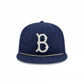 Gorra 59Fifty MLB Brooklyn Dodgers Lifestyle Energy Azul Marino