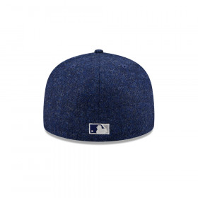 Gorra 59Fifty MLB Brooklyn Dodgers Lifestyle Energy Azul Marino