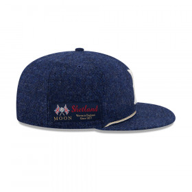 Gorra 59Fifty MLB Brooklyn Dodgers Lifestyle Energy Azul Marino