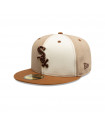 Gorra 59Fifty MLB Chicago White Sox Pancakes