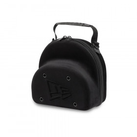 Cap Carrier 2PK New Era Velour Negro